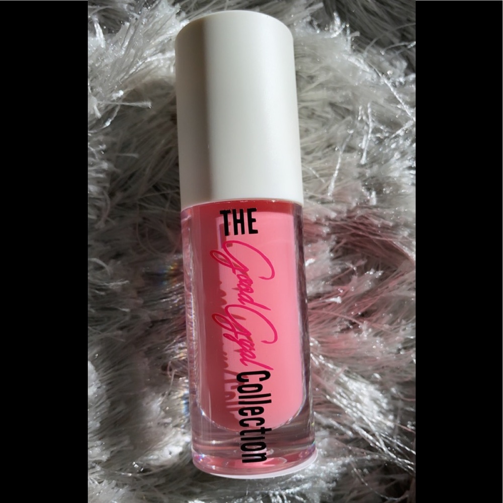 The Good Gyal Collection Gloss